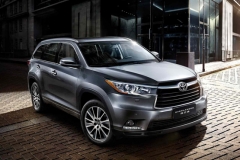 7座中型SUV最具性价比 四款中型SUV推荐