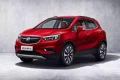 这些合资SUV最低连10万都不用