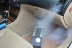 为什么要做汽车室内杀菌消毒？