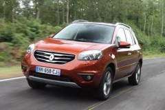 这几款进口SUV现在不抄底 以后也没机会了