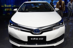 想省油从这几款车里选就对了