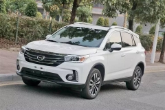 这款月销3W+的国产SUV 真的是10万级最好的选择吗