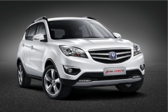 小排量自动挡有补贴 这些10万级小型SUV月销2万是有理由的