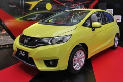 当飞度快要成为一种信仰 它怎么展现一款热销车的自我修养