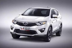 超级安全的懒癌首选车 没有之一