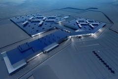 法拉第未来拖欠施工资金财务状况受质疑