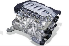 从自然吸气到涡轮增压 宝马头文字B的意义