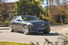 技术很6的车不多 这车算一台吗