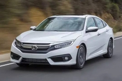 《消费者报告》年度可靠性排名 哪款日系畅销车不再被推荐