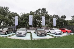 致斯柯达 转型之路/操之勿急