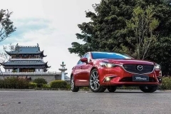 从转子发动机到创驰蓝天马自达的情怀你懂多少