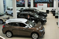 长城在俄罗斯的工厂恐难如期完工？