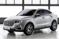 宝沃SUV等多款新车陆续上市 迎产品大年