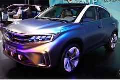 广汽传祺新掌门人首秀 直接亮出一手好牌