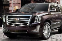 美国十大最不可靠车型评选 菲克成为“最大赢家”