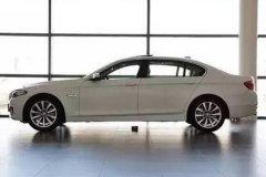 为什么中国人买车都喜欢长的