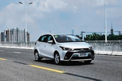 找不出软肋的小型车 空间大、安全配置齐赶紧看看