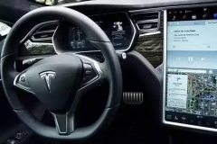 ElonMusk的全自动驾驶计划很疯狂 它很可能会实现