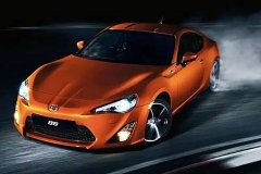 泡妞神器也不贵！13万就能买到超个性的拉风车型！