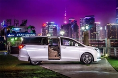 全新GL8首次实拍亮相 11月5日上市