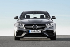 AMG E63终于换代 0-96km/h加速3.3秒