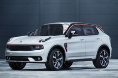 从观致到LYNK&CO 中国品牌逆袭未来在何方