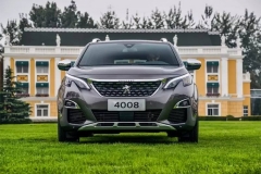 请问东风标致为什么敢19万起卖4008？