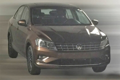 新款捷达新增1.5L发动机 广州车展首发