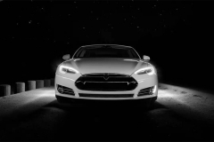 特斯拉为什么怕走高速？因为恐高症