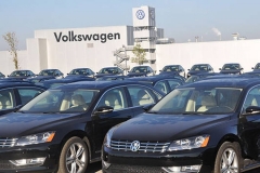 千亿赔偿只是噩梦开始 柴油门远未结案