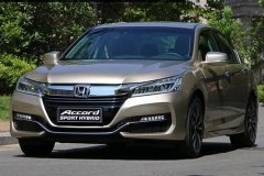 广汽本田发动机工厂将投产 初期产能12万