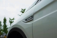 哈弗H6小心 这台实力派SUV要来了