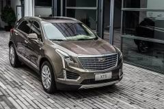 别以为8AT就是好 起来可大不相同