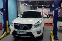 拆过以后 才发现自主的进步有多快