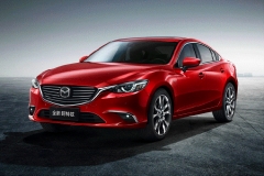 目测会火 这款又漂亮、又好开的运动轿车又升级了