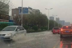 “新手”“老手”都要看8种情况该如何踩刹车