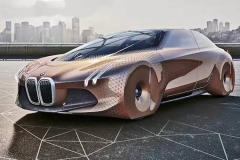 盘点 19家车企自动驾驶时间表