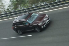 占领市场空白 大众全新七座SUVG-SUV能戳中消费者的G点吗