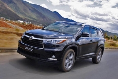 一山难容二虎 曾经不可一世的汉兰达如今被锐界反虐