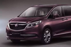 别克Avenir子品牌推首款车型 全新一代GL8 Avenir即将登场