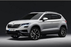 斯柯达规划7款新车 含新能源/高性能版本