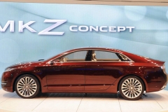 长安集团“加速”林肯国产 DS将边缘化