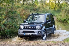 长安铃木将消失 可惜了这些性价比极高的车型