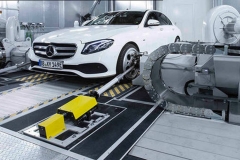 奔驰将推全新V8引擎 S级轿车将率先搭载