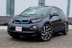 成本太高 宝马计划减少碳纤维材料的使用