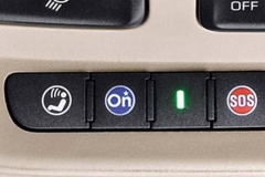 通用车载系统升级 将发布车联数据报告