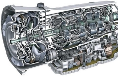 自主品牌发力DCT 借双离合能否拉平技术鸿沟