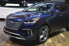 “颜值”大增 现代新款格锐11月4日上市