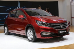 又一爆款车型 宝骏310上市两月销量破万