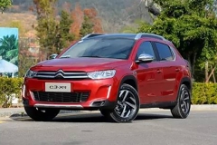 年轻人的第一台合资SUV这应该是最好选择